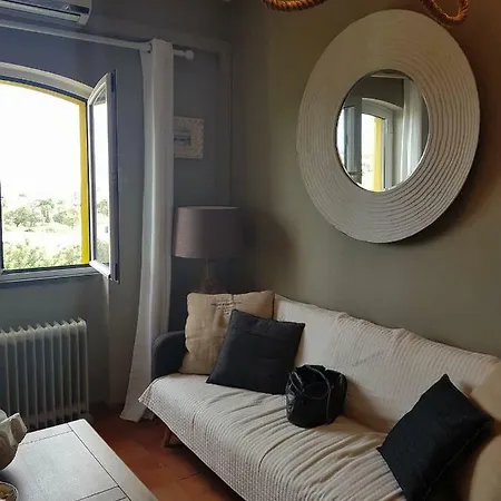 3rd Fl.lux Sea View