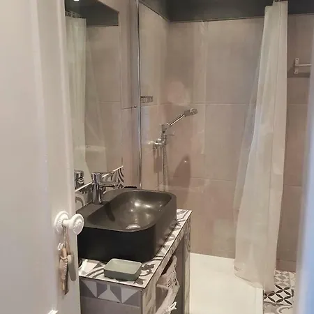 3rd Fl.lux Sea View Appartement Tavira