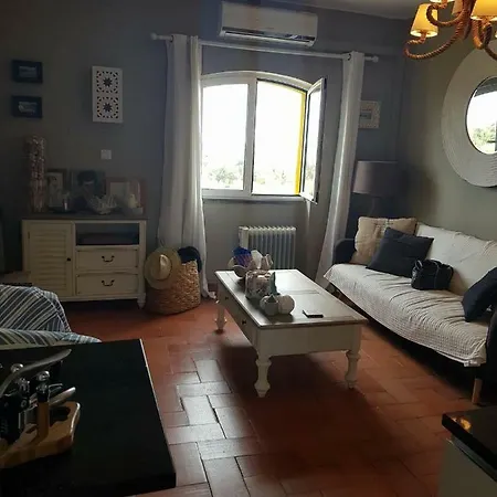 3rd Fl.lux Sea View * Tavira