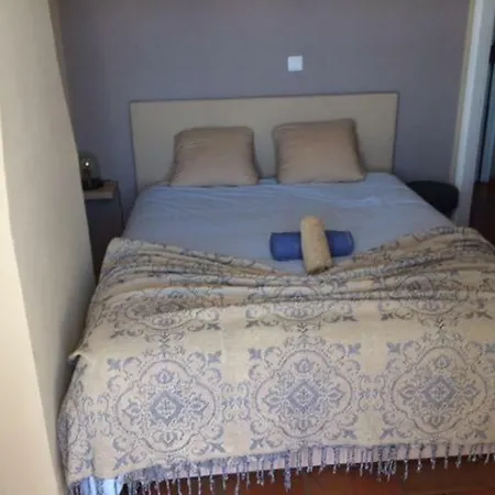 3rd Fl.lux Sea View * Tavira