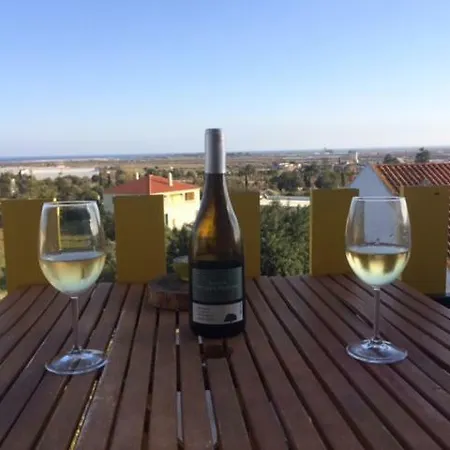Appartement 3rd Fl.lux Sea View